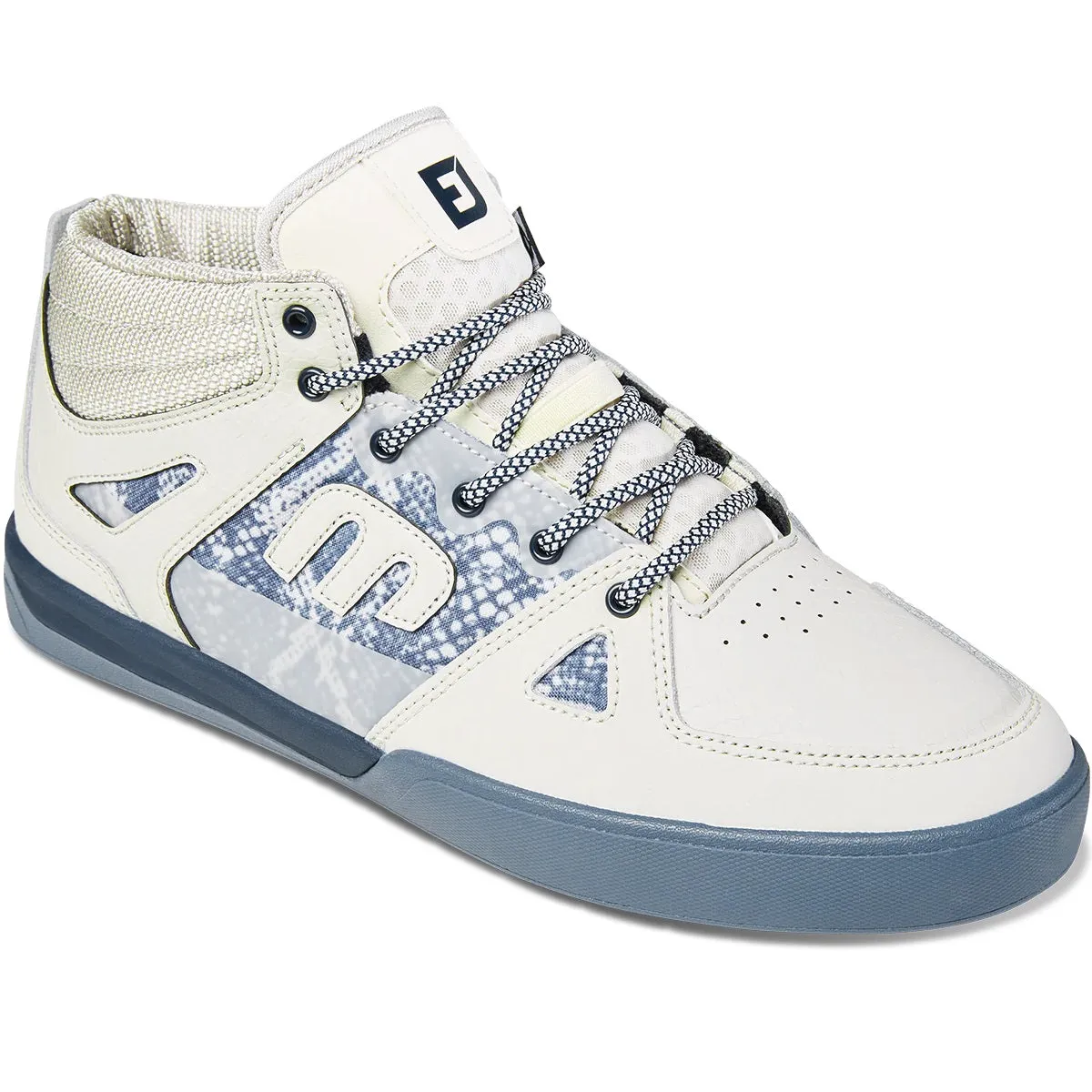 Etnies Shoes Johansson Pro MTB - Cement