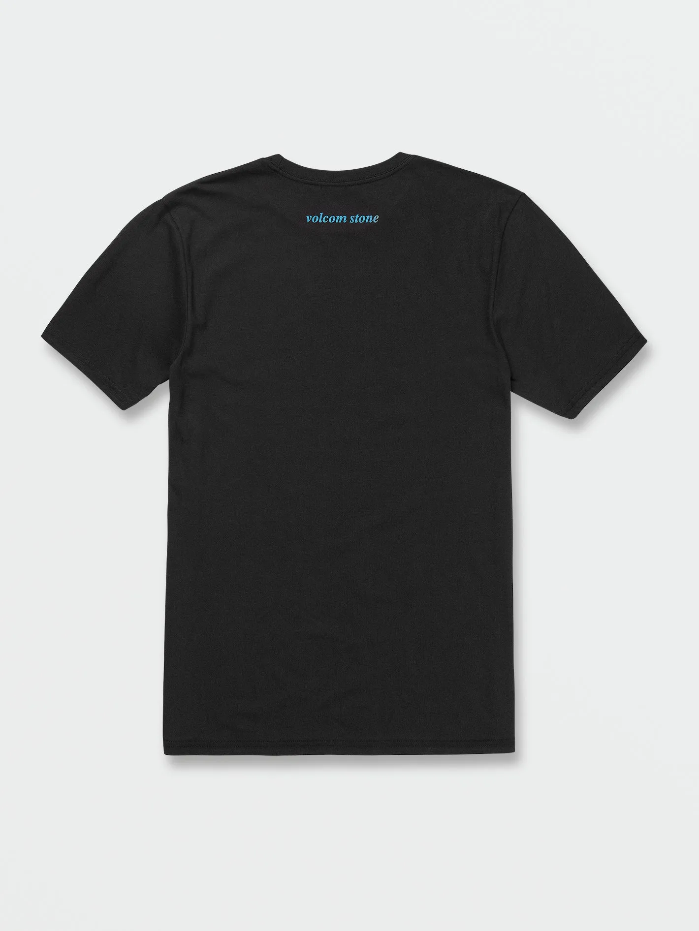 Figure One Tech Short Sleeve Tee - Black