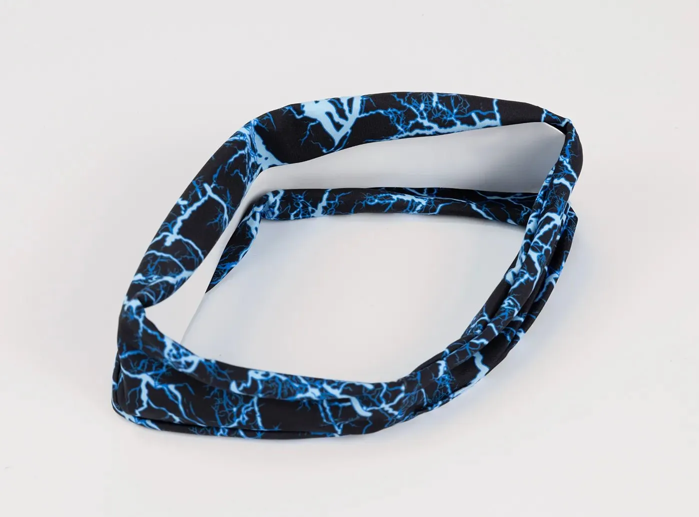 FitVille Absorbent Athletic Headband