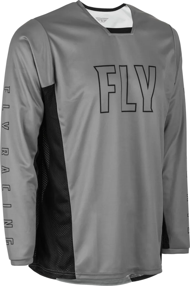 Fly Racing Radium Riding Jersey