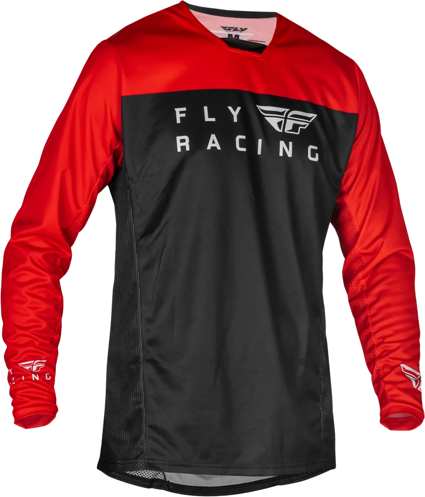 Fly Racing Radium Riding Jersey