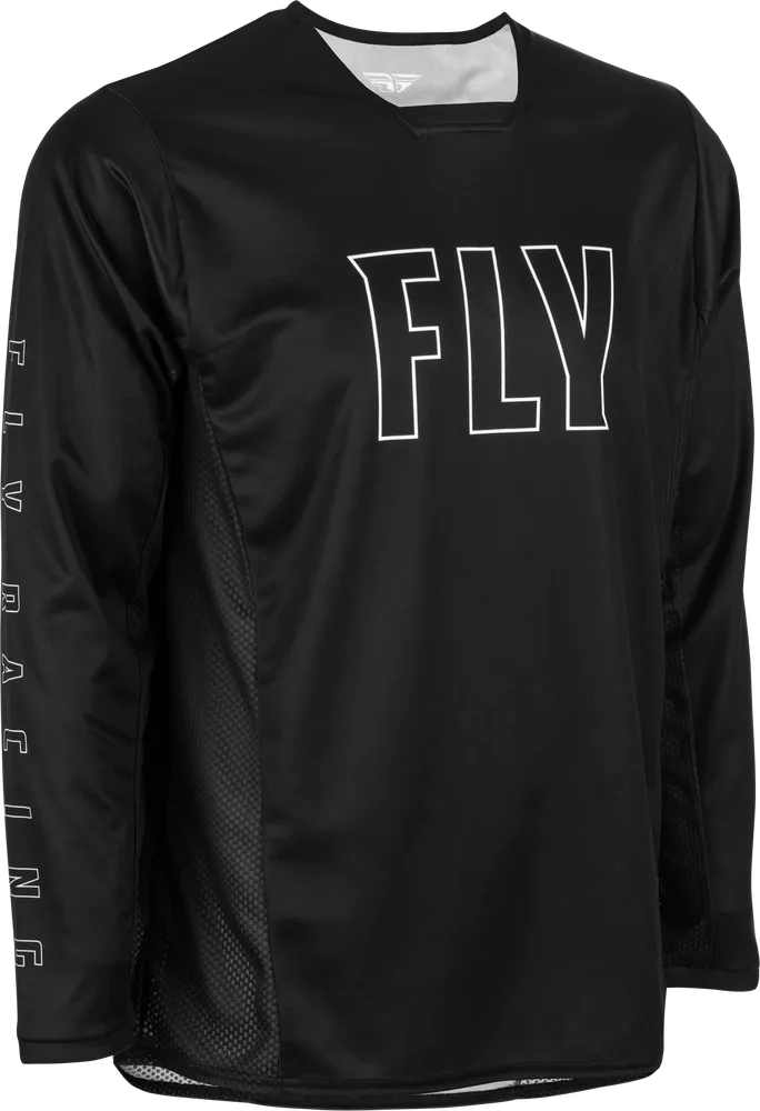 Fly Racing Radium Riding Jersey