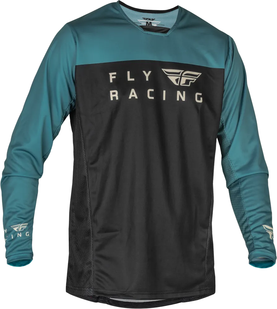 Fly Racing Radium Riding Jersey