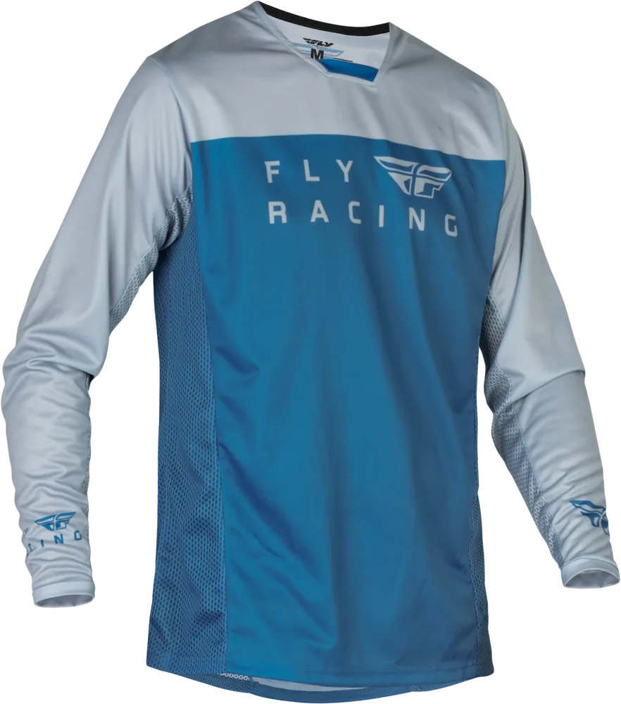 Fly Racing Radium Riding Jersey