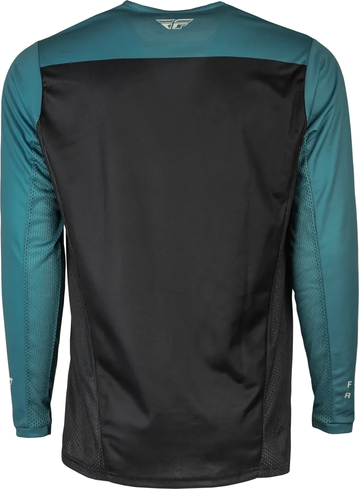 Fly Racing Radium Riding Jersey