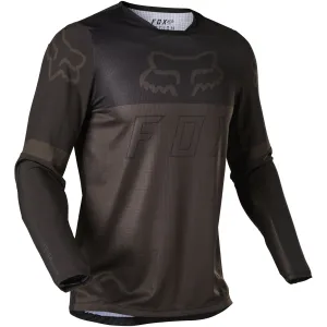 Fox Legion LT Jersey (Black)