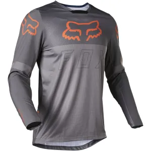 Fox Legion LT Jersey (Pewter)