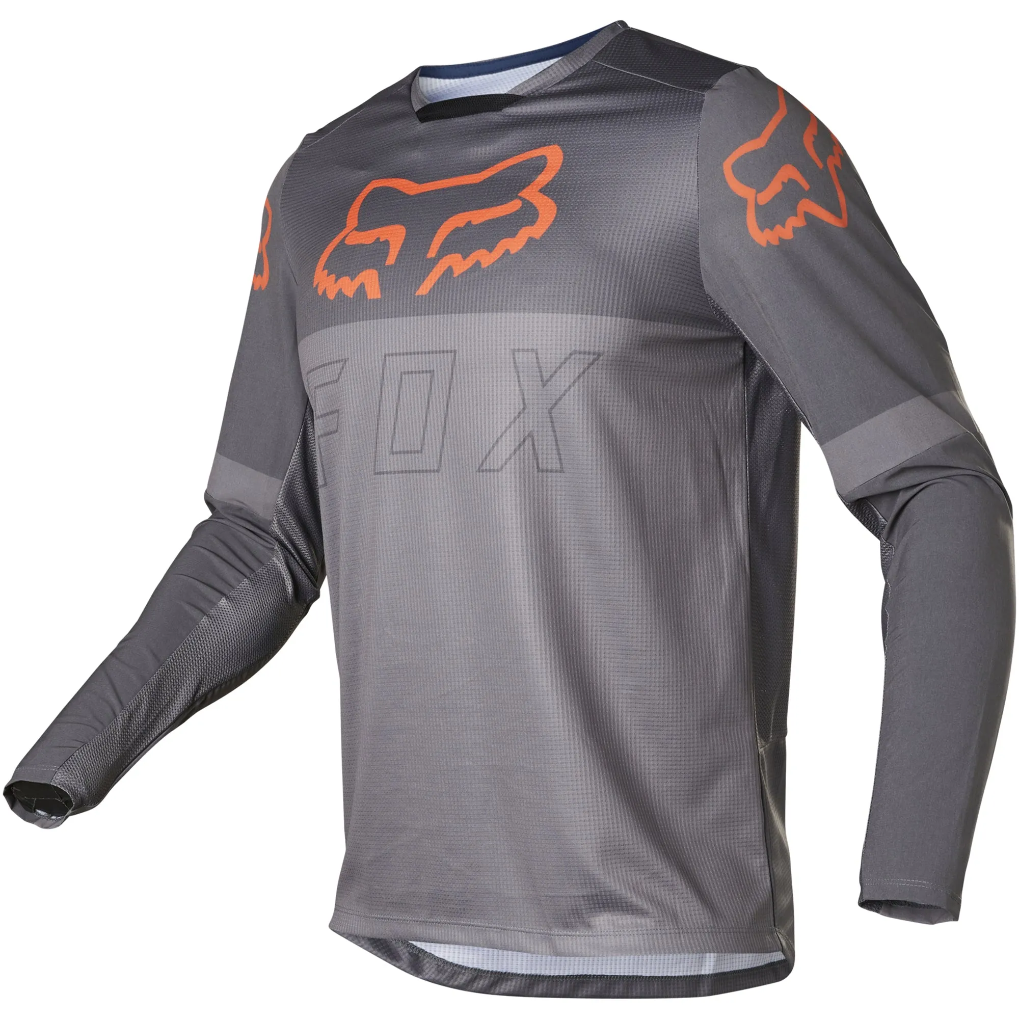 Fox Legion LT Jersey (Pewter)