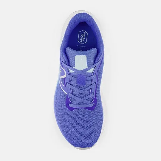 Fresh Foam Arishi v4 Women's Trainer - Bright Lapis with Bleach Blue