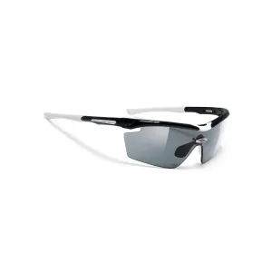 Genetyk Black Gloss RPO Laser Black Rudy Project Glasses