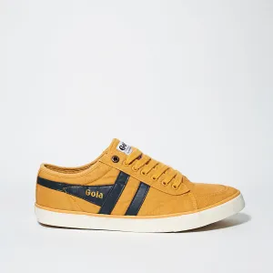 GOLA COMET MEN'S SNEAKERS - SUN/NAVY