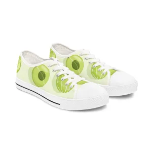 Gooseberry Women's Low Top Sneakers