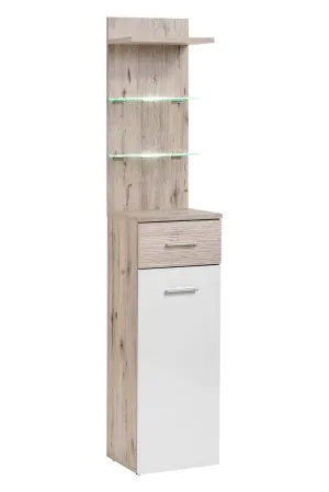 Gustavo Hallway Cabinet 40cm