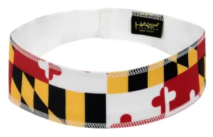 Halo II Headband - pullover style (Maryland)