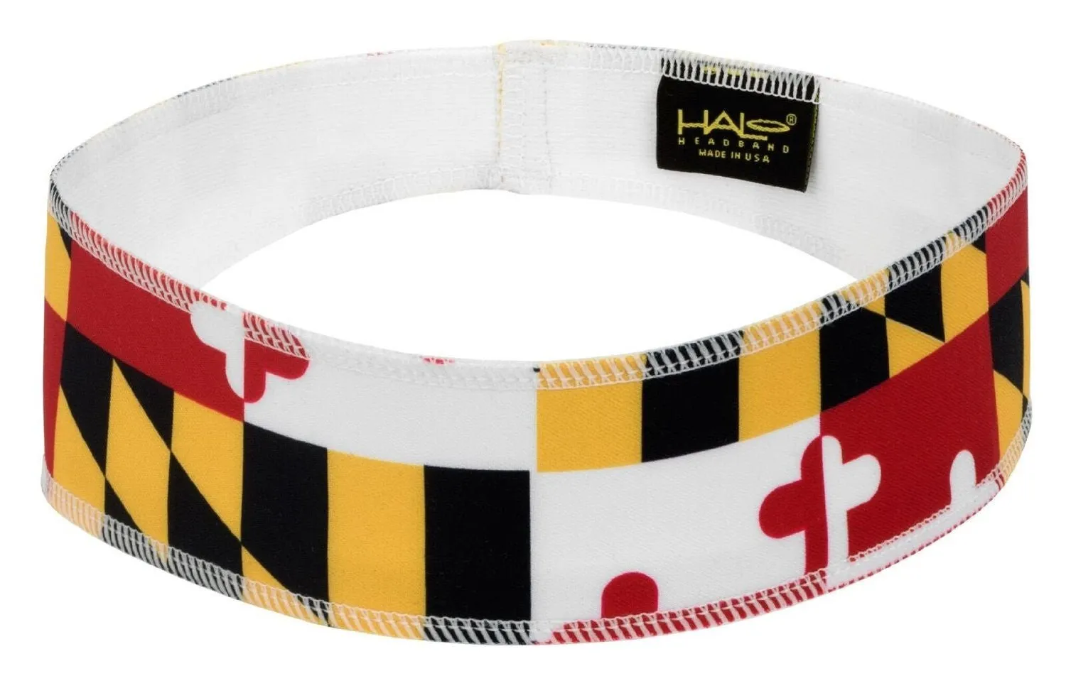 Halo II Headband - pullover style (Solid Colors)