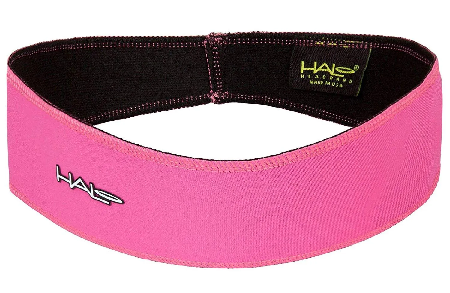 Halo II Headband - pullover style (Solid Colors)