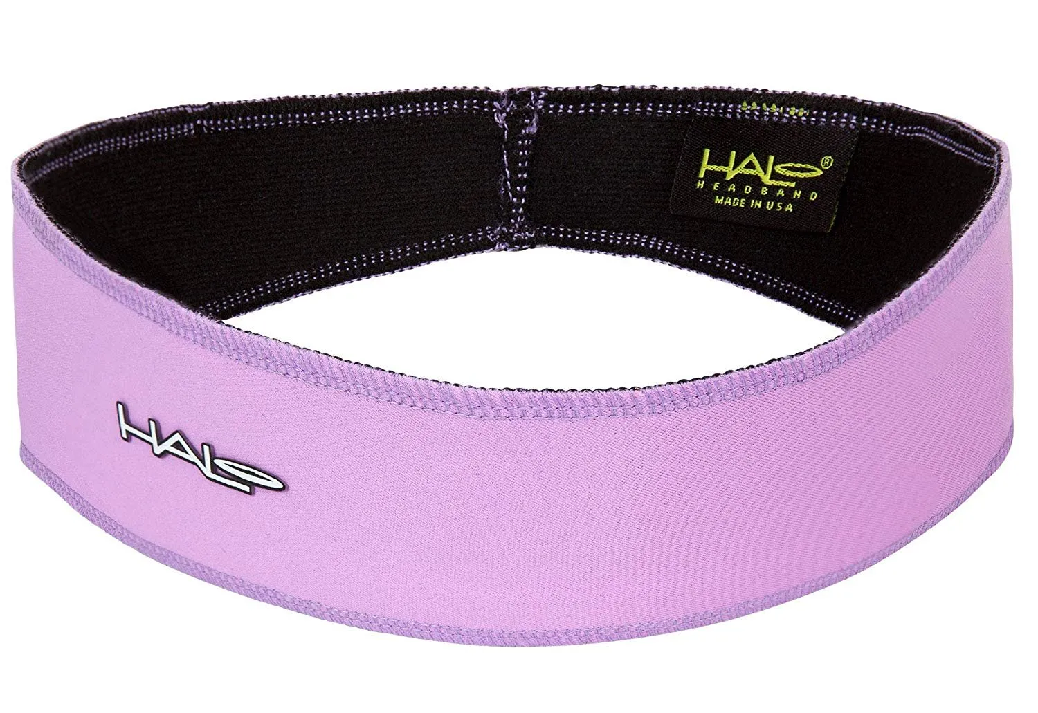 Halo II Headband - pullover style (Solid Colors)