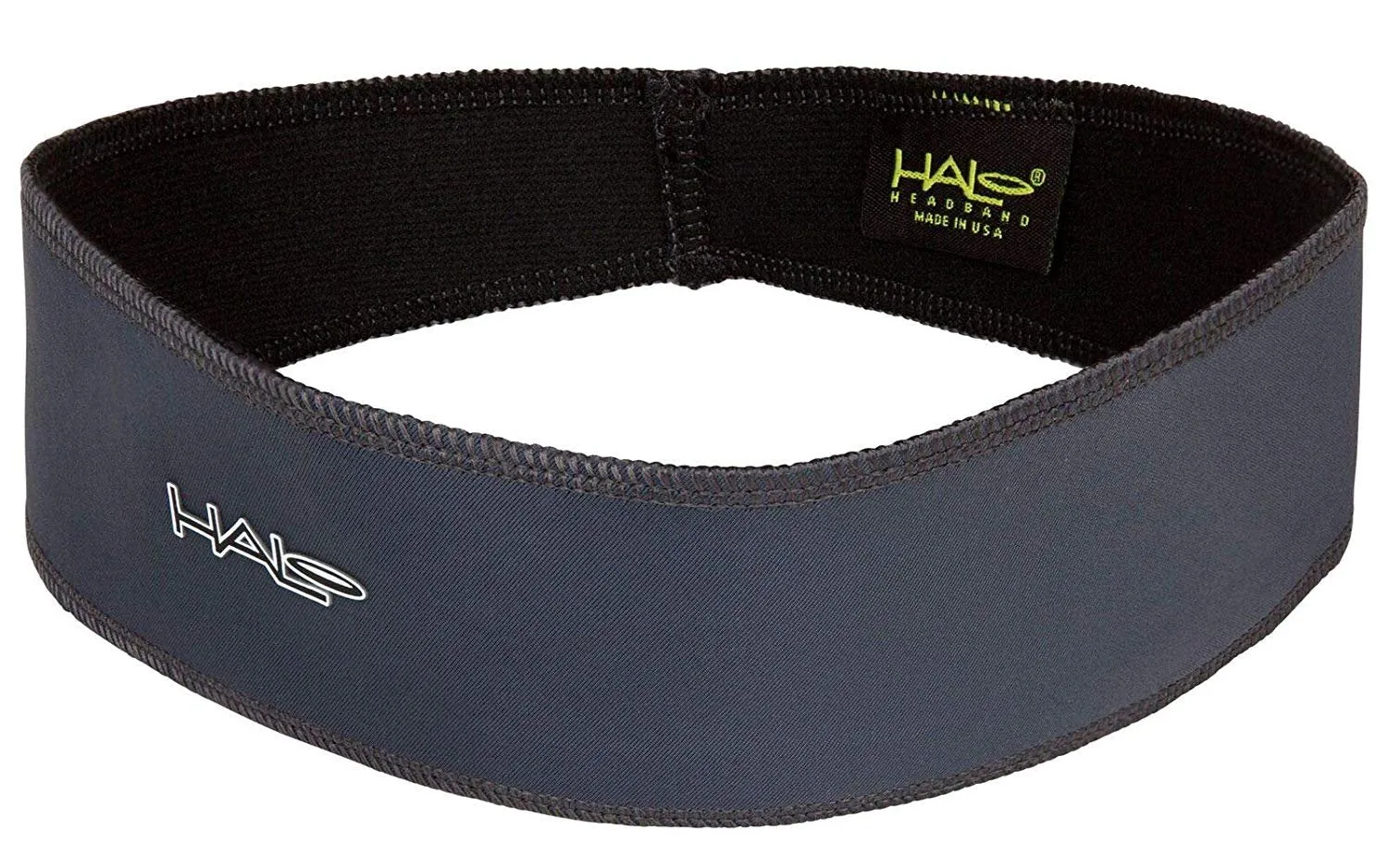 Halo II Headband - pullover style (Solid Colors)