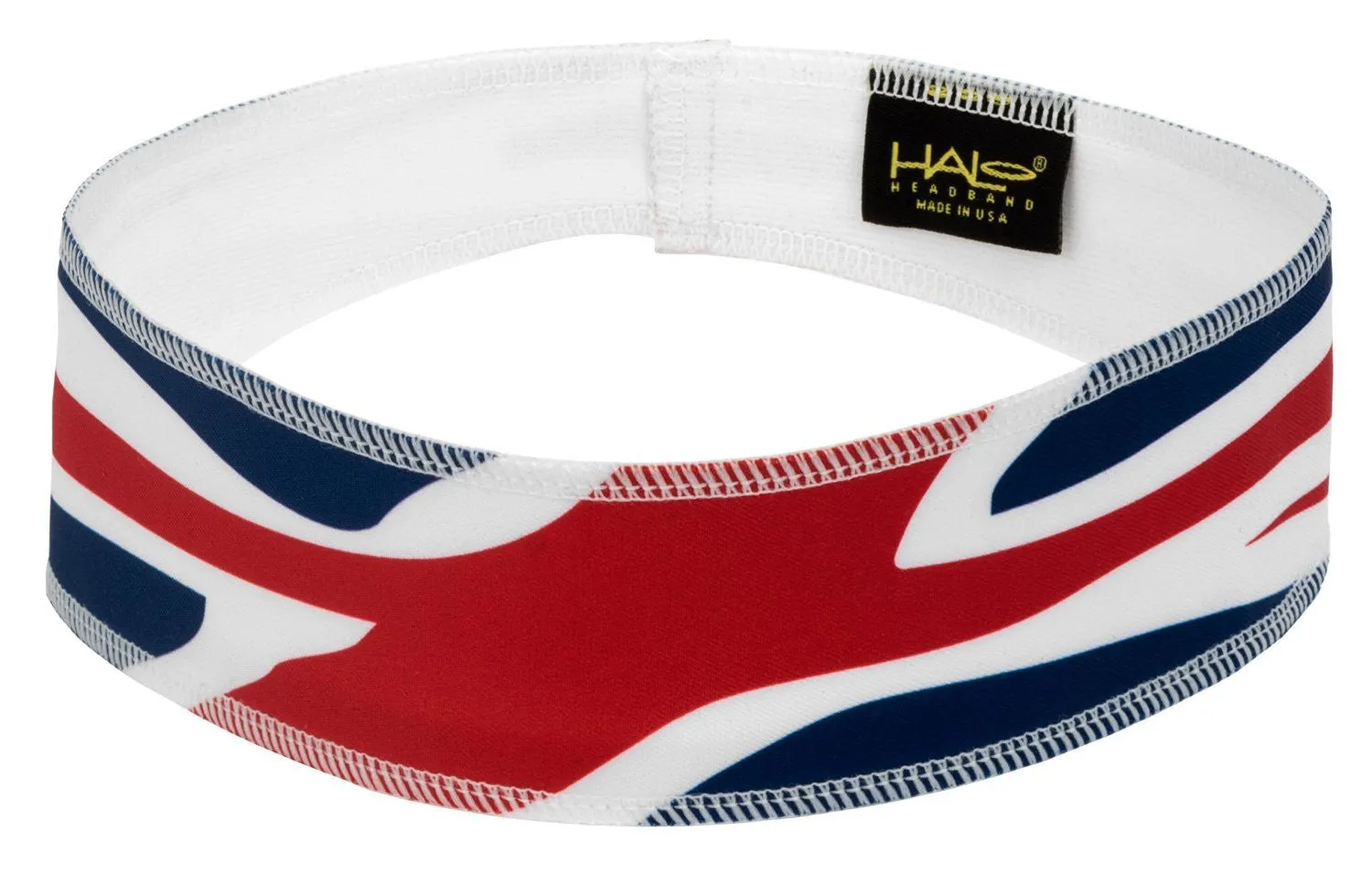 Halo II Headband - pullover style (Solid Colors)