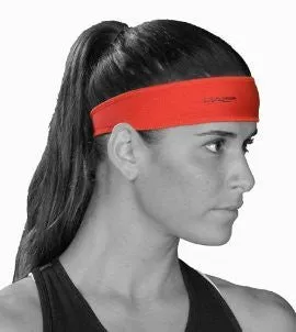 Halo II Headband - pullover style (Solid Colors)