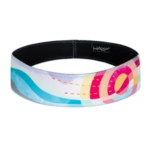 Halo II Headband - pullover style (Sunrise)