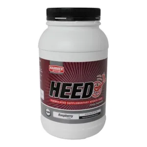 Hammer Nutrition - HEED - Raspberry (2kg)