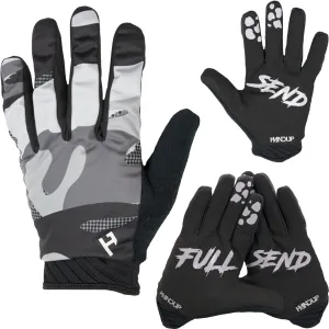 HANDUP Colder Weather Full Finger Bike Glove