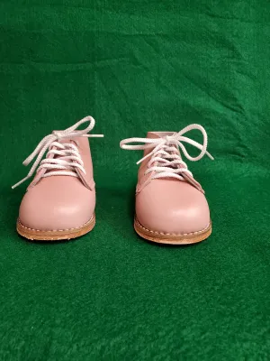 Henry First Walker Pink