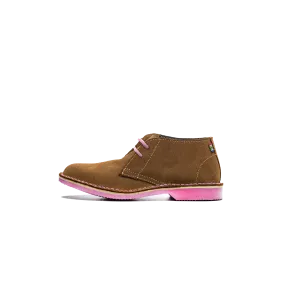 Heritage Uhambo (Pink Sole)