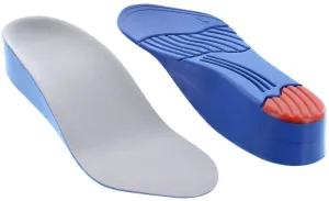 High-Arch Mid-Sole Supporting Shoe Lifts - 1.5 Inches - IK208