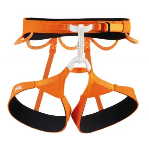 Hirundos Harness