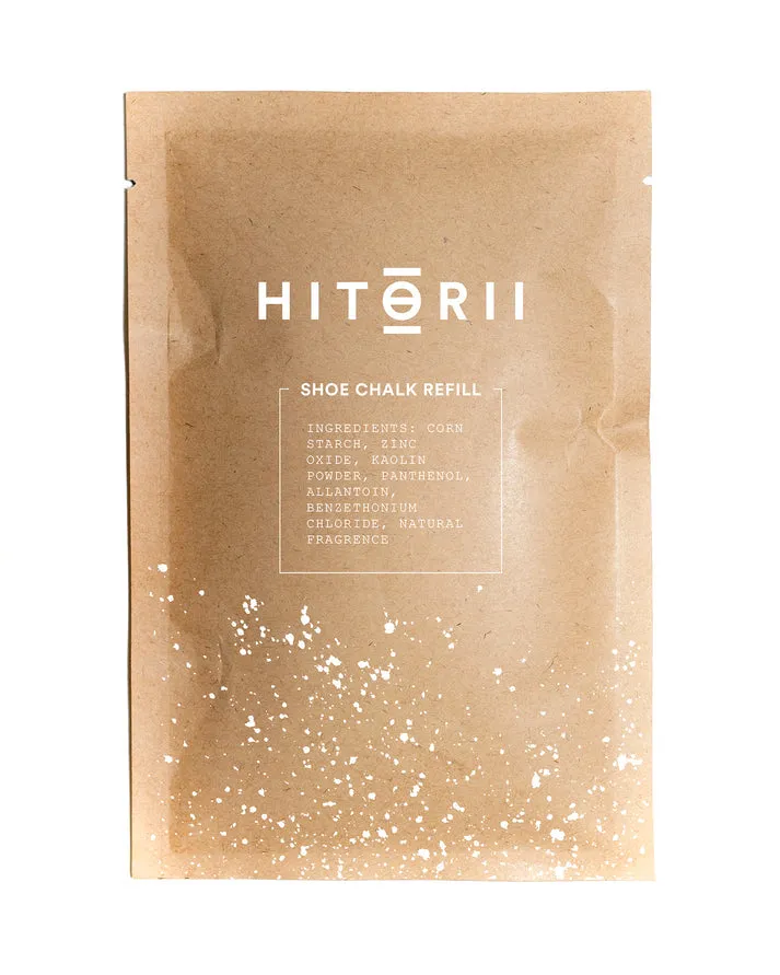 Hitorii Shoe Chalk Refill