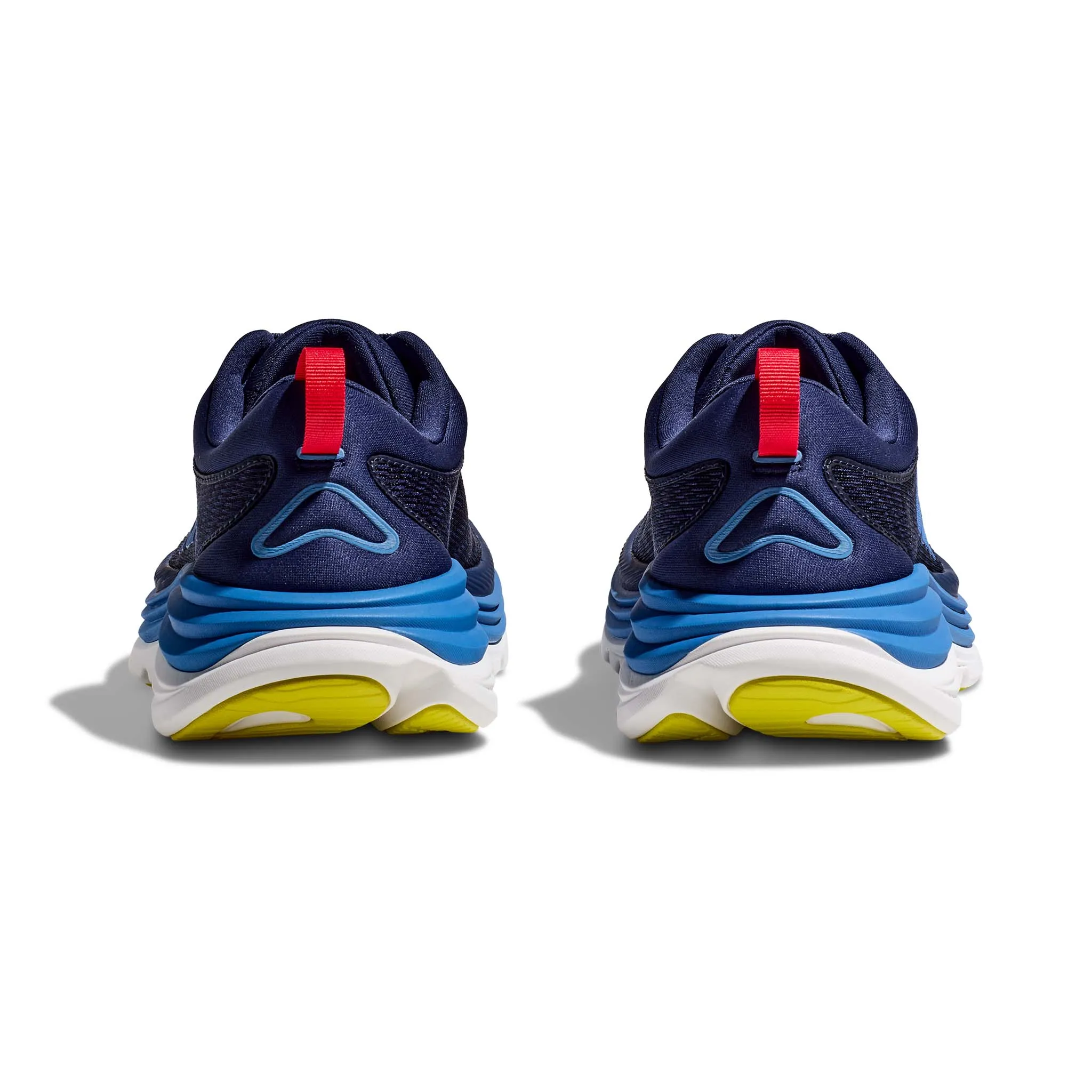 HOKA | Men's Gaviota 5 Running Shoes - Bellweather Blue