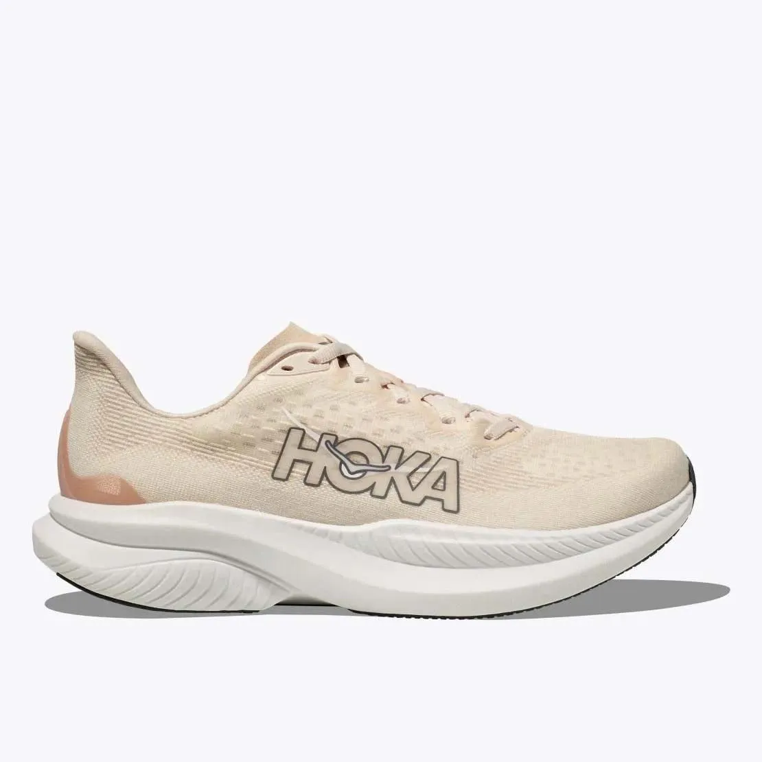 Hoka Women's Mach 6 Running Shoes