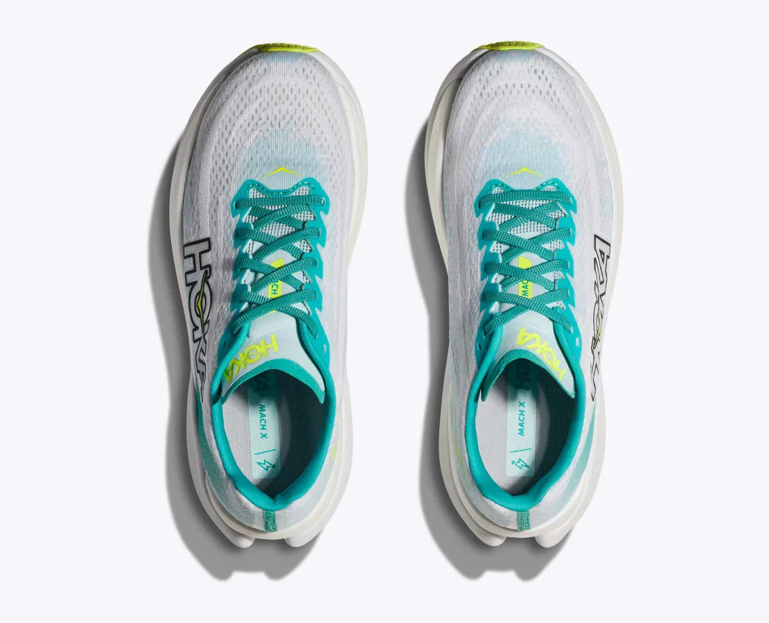 Hoka Women's Mach X