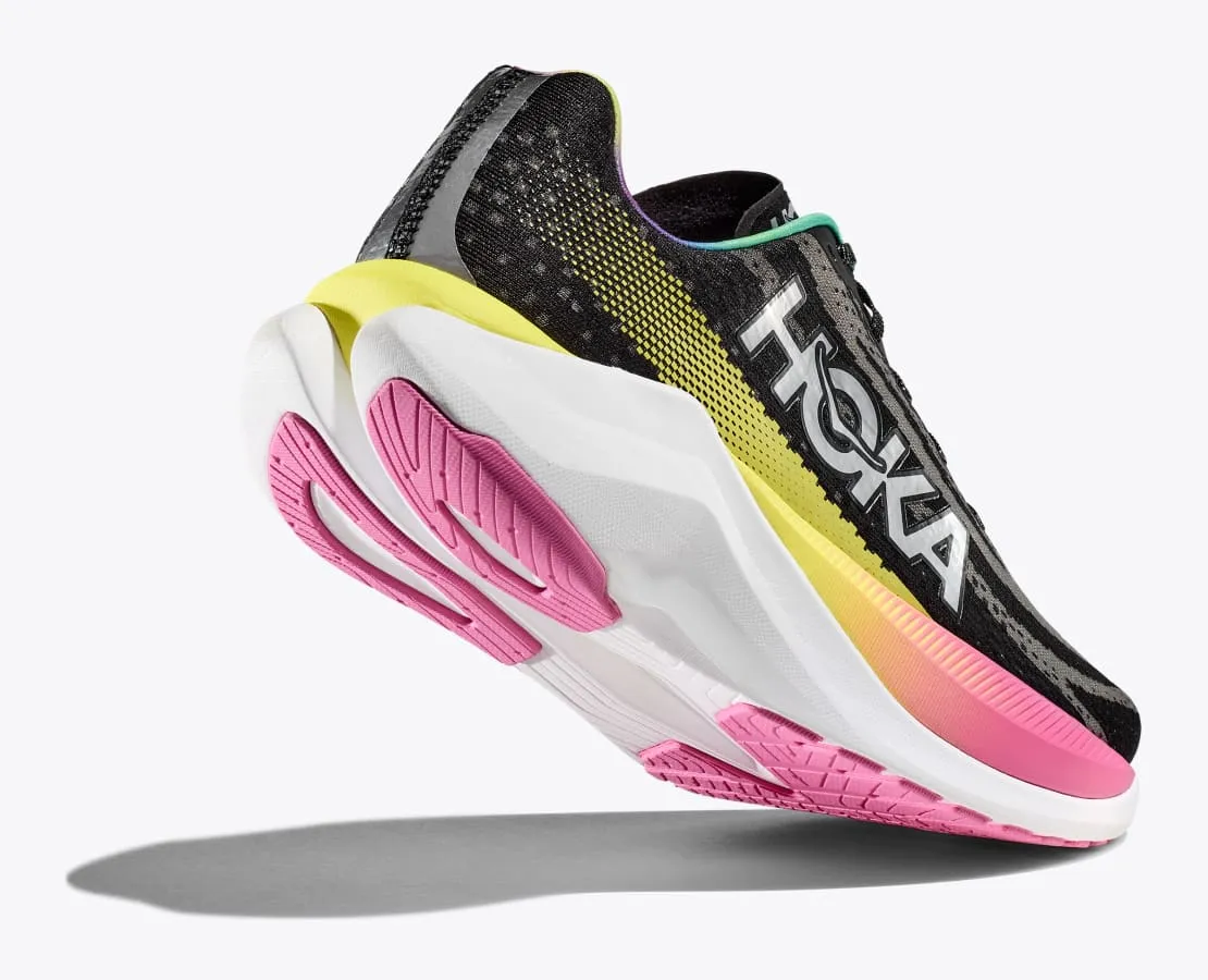 Hoka Women's Mach X