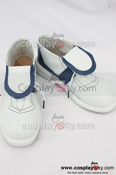 Inazuma Eleven Austin Hooks Cosplay Shoes Boots