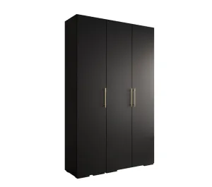 Inova III Hinged Door Wardrobe 150cm