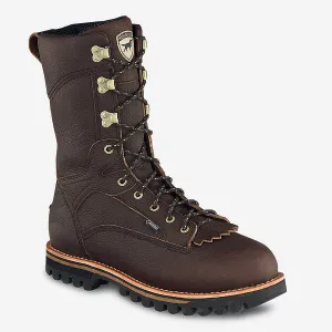 Irish Setter by Red Wing Shoes 860 A0860 Elk Tracker Men's 12-Inch Waterproof Leather and Insulated Boot