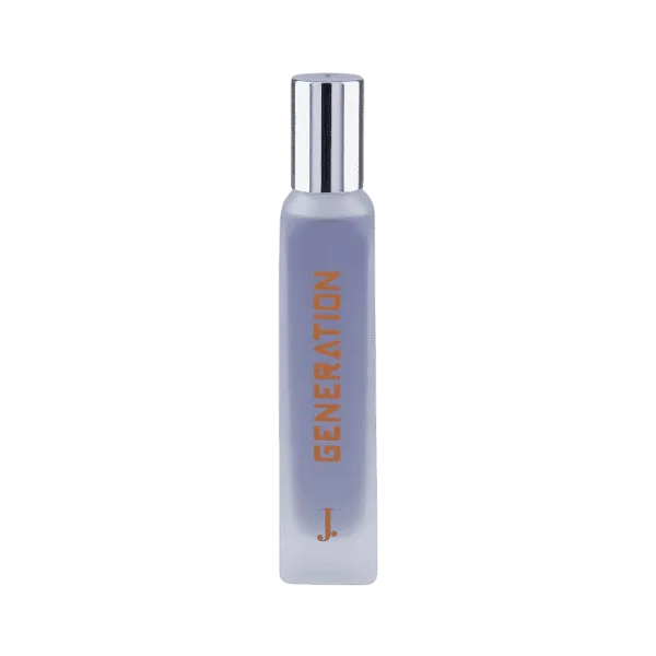 J. GENERATION PERFUME 100ML