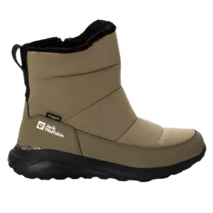 jack wolfskin Dromoventure Texapore Winter Boots