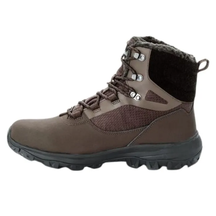 jack wolfskin Everquest Texapore High Men's Shoes