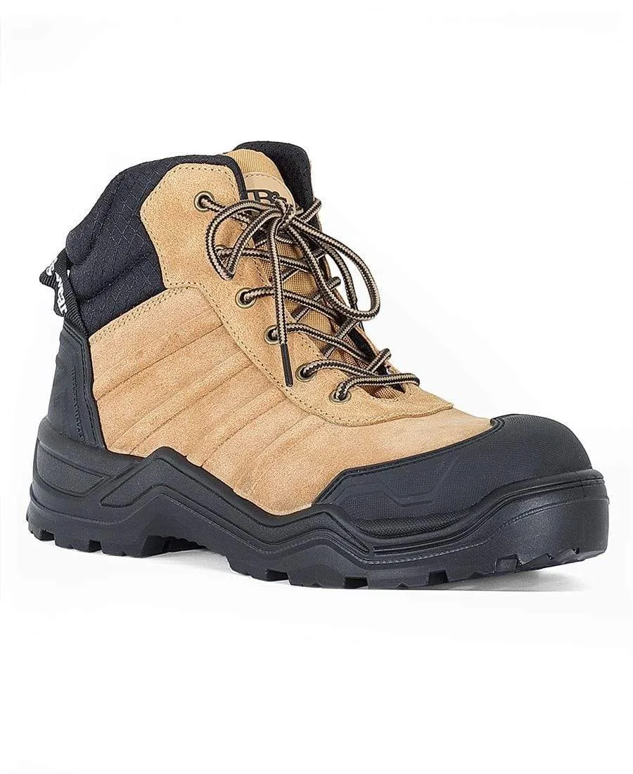 Jb's Quantum Sole Safety Work Boot 9H2