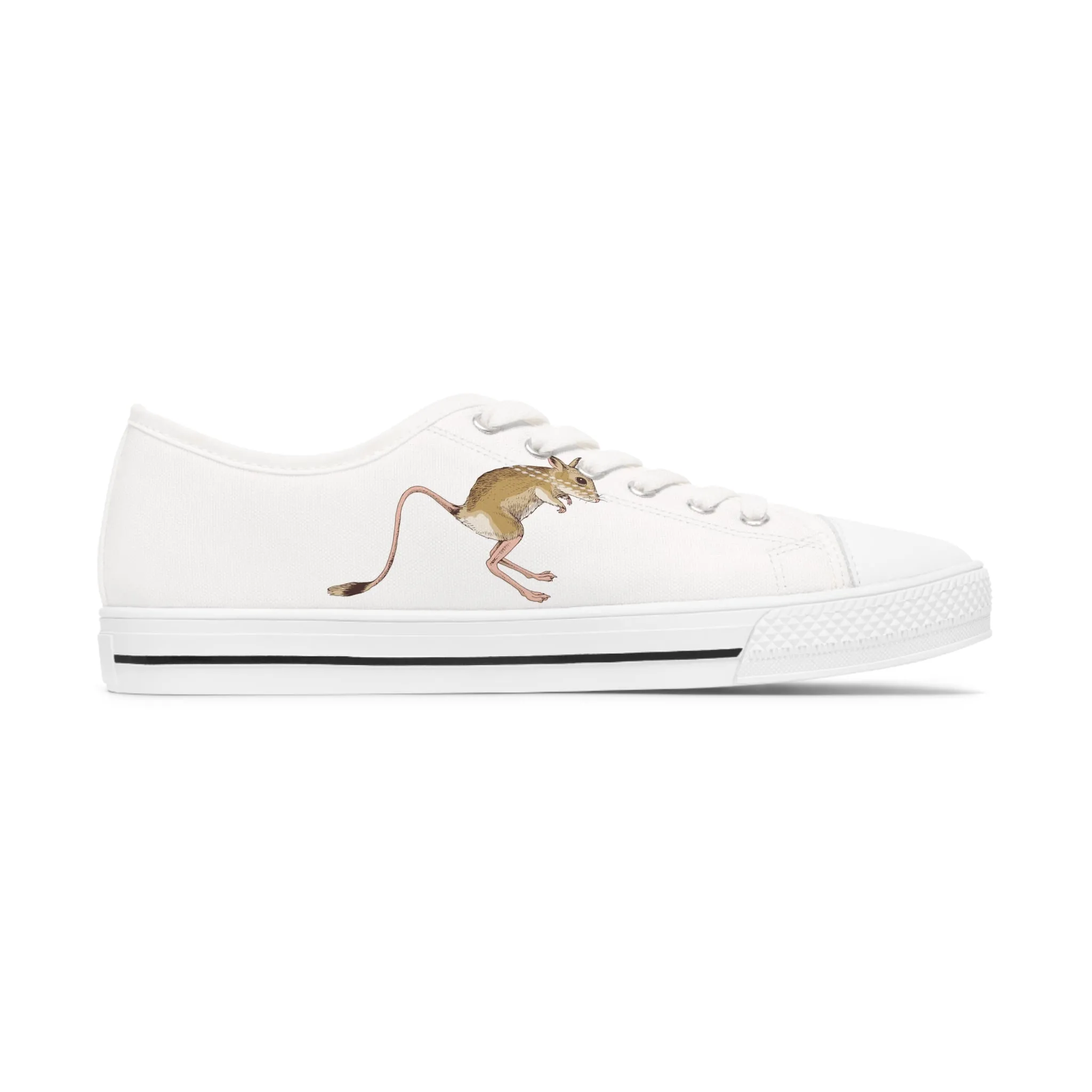 Jerboa Women's Low Top Sneakers