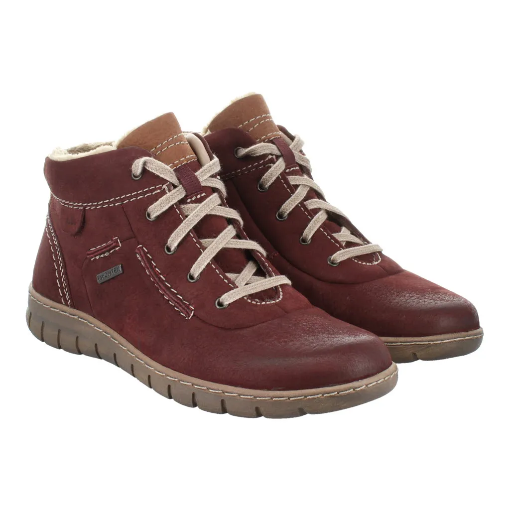 Josef Seibel Ladies Boots Steffi 53