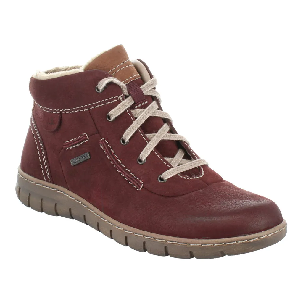 Josef Seibel Ladies Boots Steffi 53