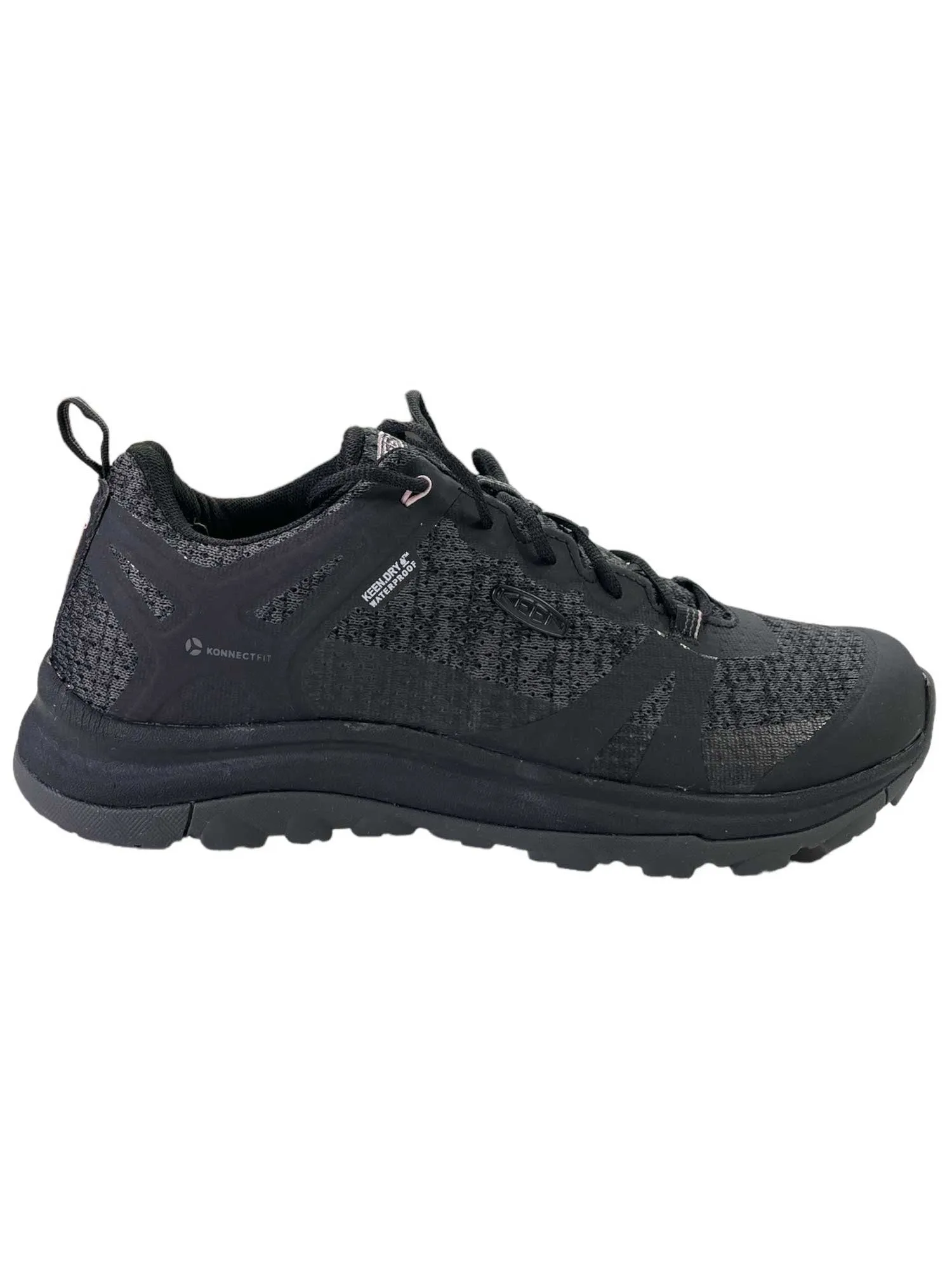 KEEN Womens Terradora 2 Low Height Waterproof Hiking Shoes