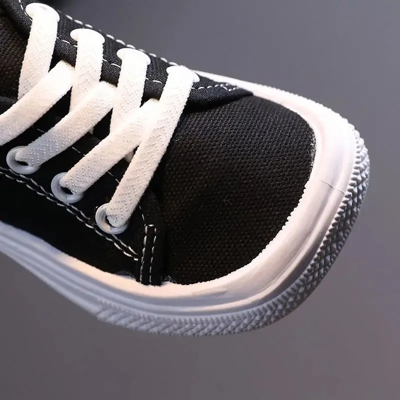 Kids premium Canvas Shoes/Children Toddlers Sneakers