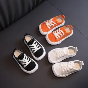 Kids premium Canvas Shoes/Children Toddlers Sneakers