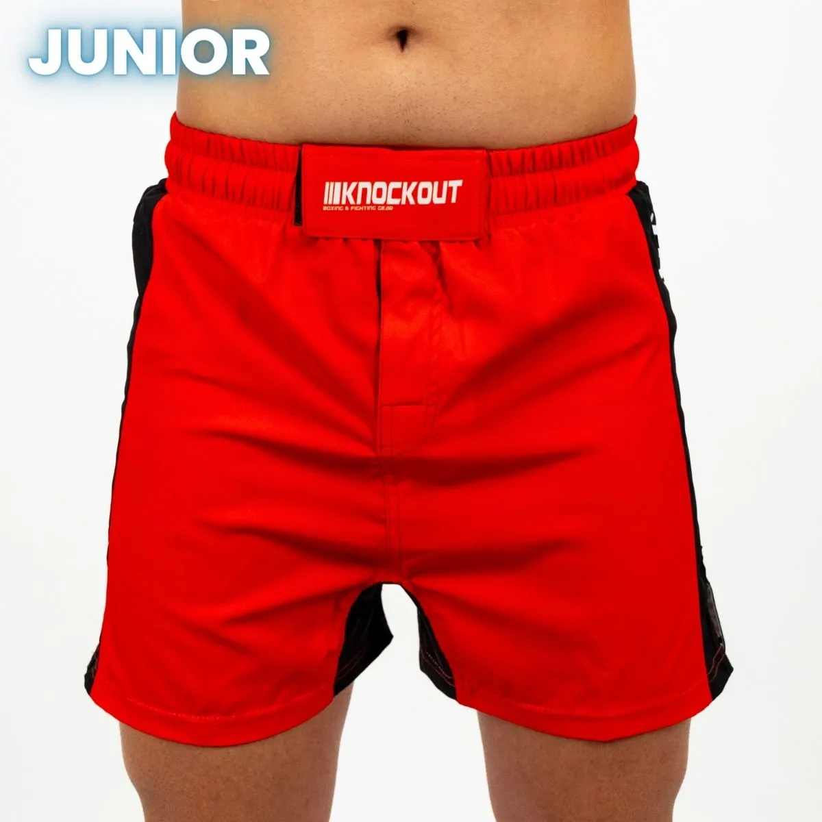 Knockout Competition Kids MMA Shorts